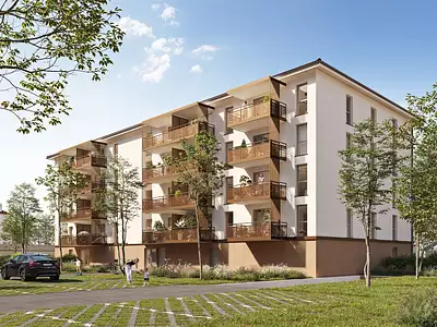 Nouveau à ALBERTVILLE: Alba