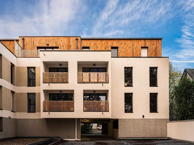 BOBOURG - La Chapelle-sur-Erdre (44240)