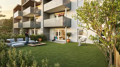 La Motte-Servolex (73) NOUVEAU