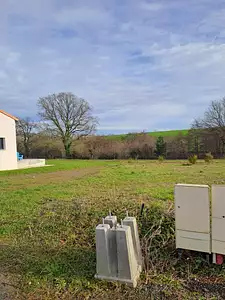 Maison neuve, 76 m²