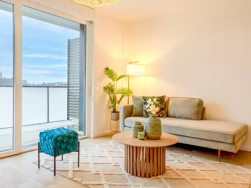 Les Bateliers - Mulhouse (68100)