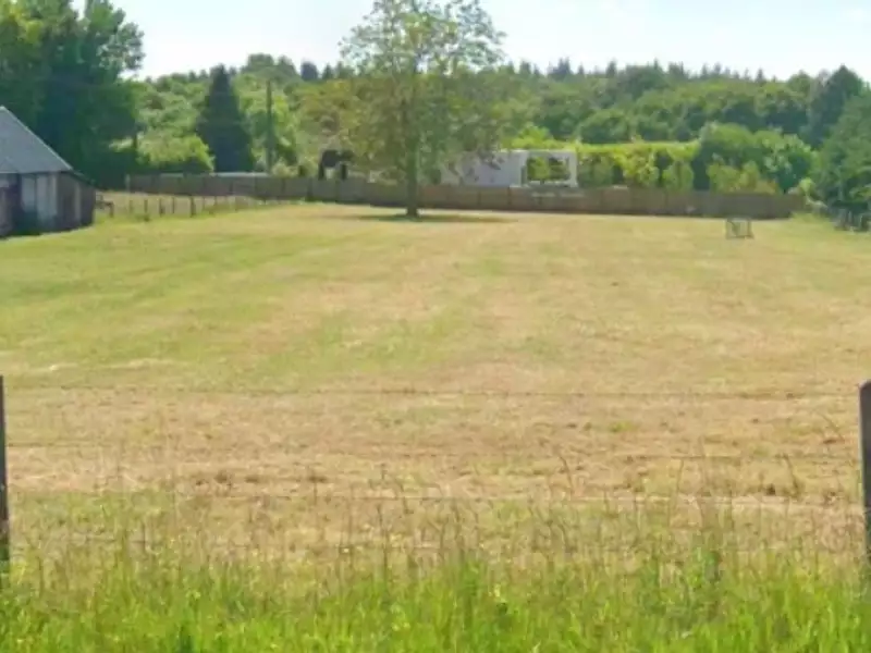 Terrain à bâtir, 1 483 m² - Fresquiennes (76570)
