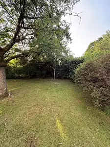 Terrain à bâtir, 742 m²