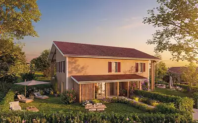Le Hameau