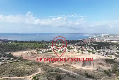 LE DOMAINE CASTILLON