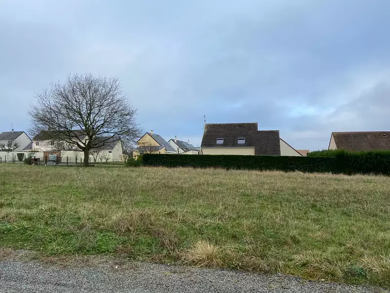 Maison neuve, 125 m² - Précigné (72300)