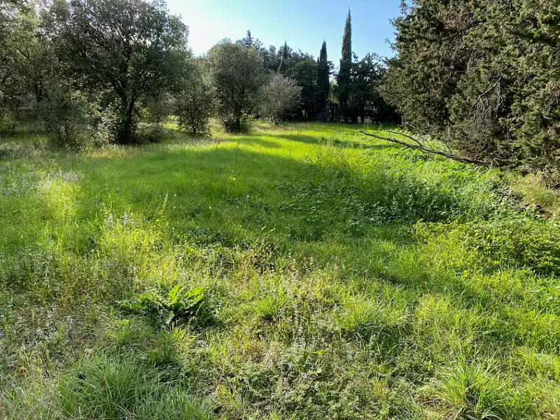 Maison neuve, 93 m² - Grillon (84600)