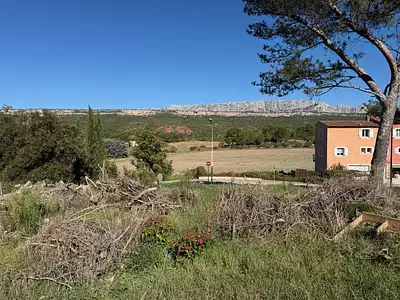 Terrain à bâtir, 484 m²