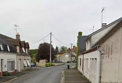 Terrain à bâtir, 1 000 m²