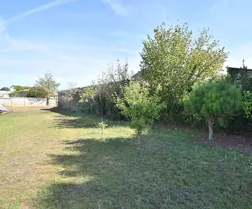 Maison neuve, 95 m²