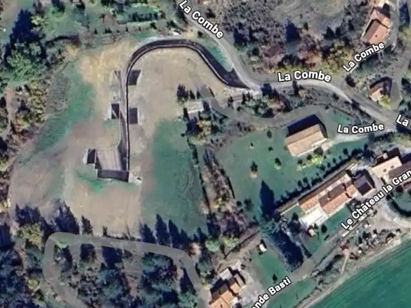 Terrain à bâtir, 1 500 m² - Bevons (04200)