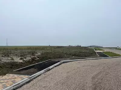 Terrain à bâtir, 375 m²