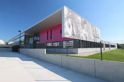 Le Domaine du Lac