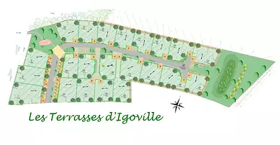 Maison neuve, 150 m²