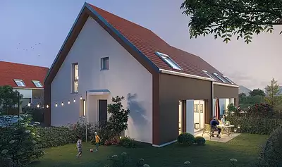 Les Jardins d'Ostara