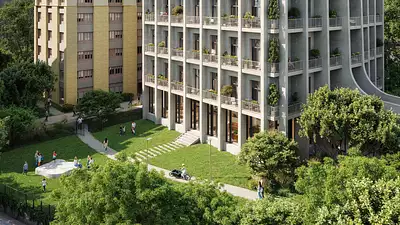 HUITIÈME ART - Héritage