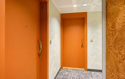 Volupté