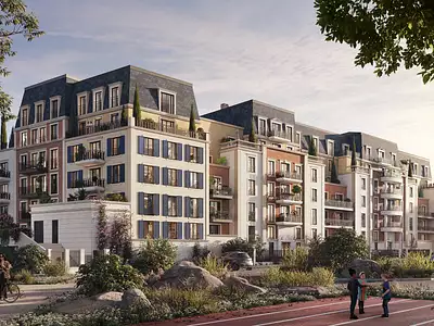 La Résidence du Chateau