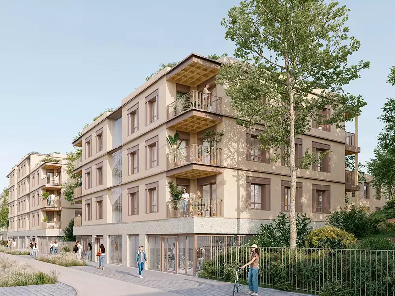 Romainville - Romainville (93230)