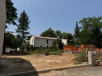 Maison neuve, 82 m²