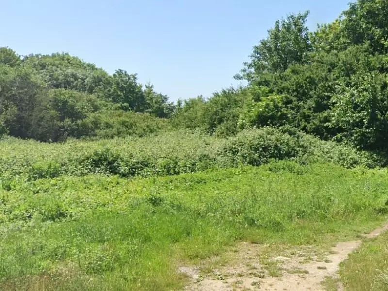 Terrain à bâtir, 500 m² - Saint-Etienne-au-Mont (62360)