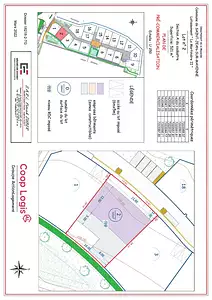 Maison neuve, 80 m²