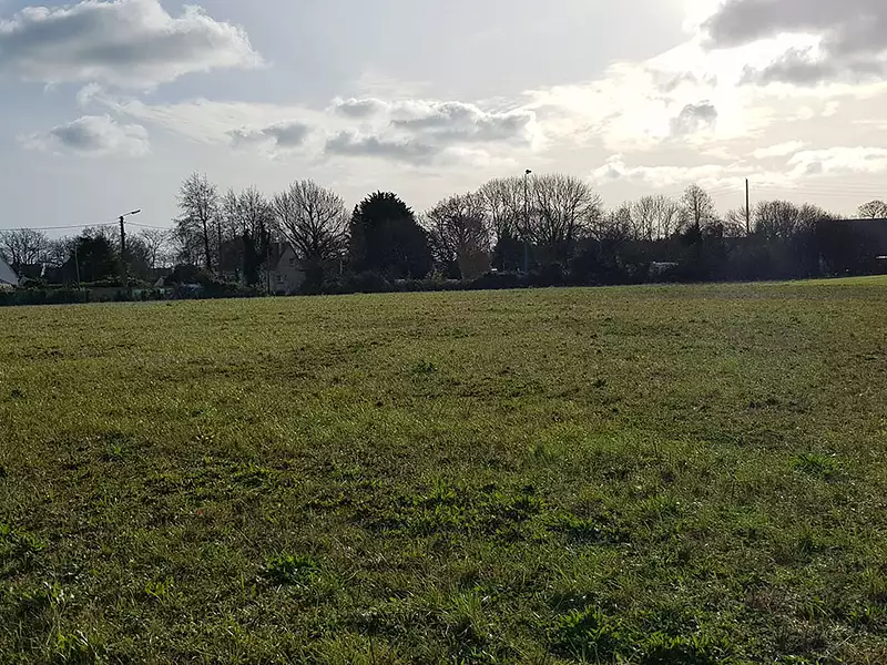 Le Domaine de Briemen - Loctudy (29750)