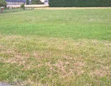 Maison neuve, 91 m²