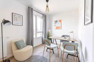 LE DOMAINE DU MOULIN