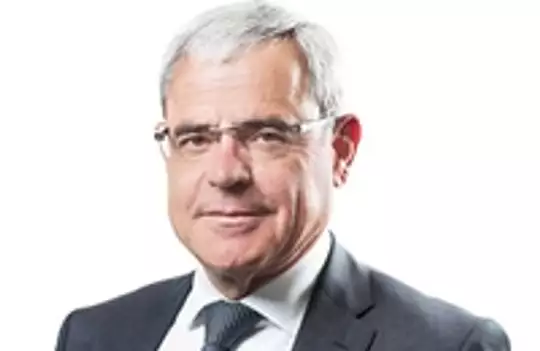 Antoine Machado, Président fondateur, Priams