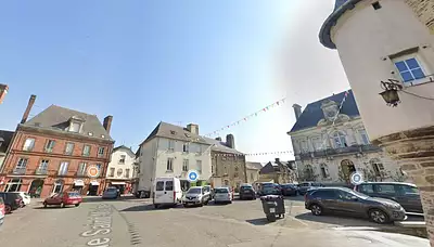 Maison neuve, 82 m²