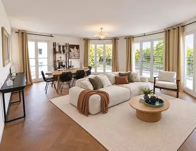 Quai De Dion-Bouton