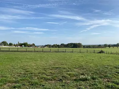 Terrain à bâtir, 840 m²