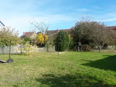 Terrain à bâtir, 711 m²