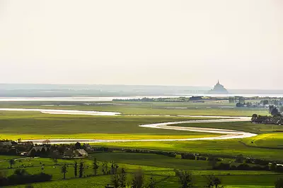 Résidence Jacques Simon