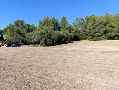 Terrain à bâtir, 254 m²