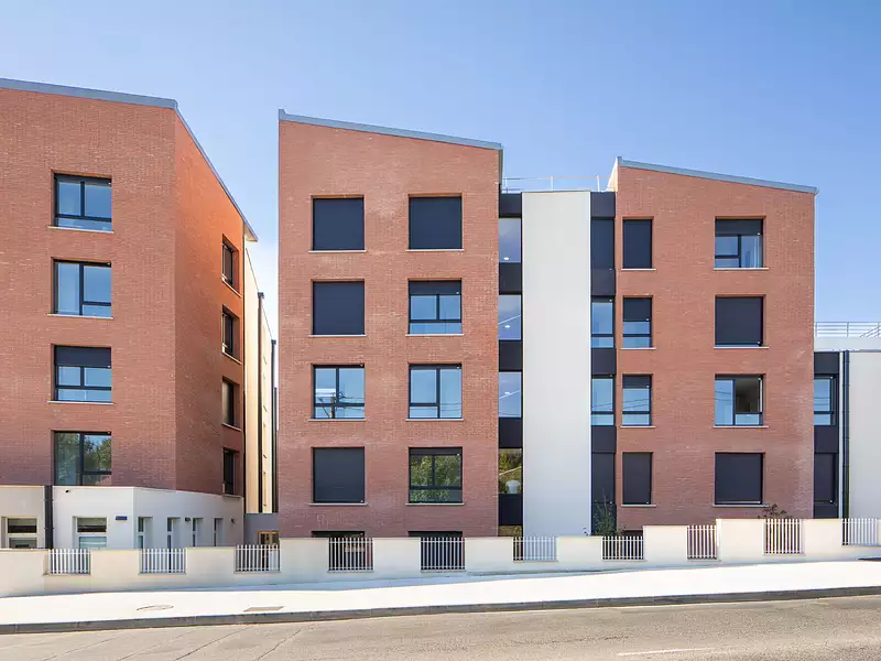 LE BROOKLYN - Toulouse (31500)