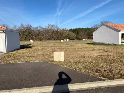 Maison neuve, 105 m²