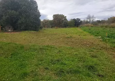 Maison neuve, 73 m²