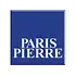 Logo PARIS PIERRE