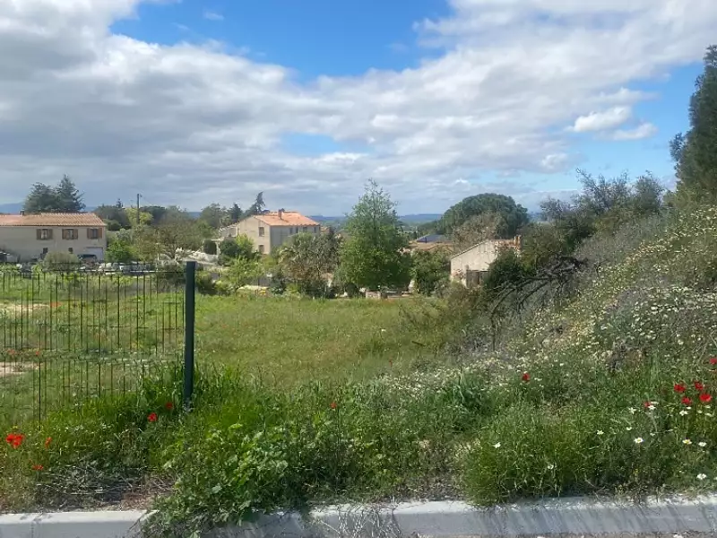 Maison neuve, 112 m² - Marcorignan (11120)