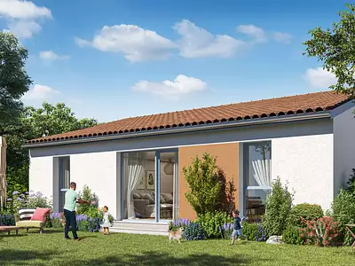 LE DOMAINE DE L'HERS