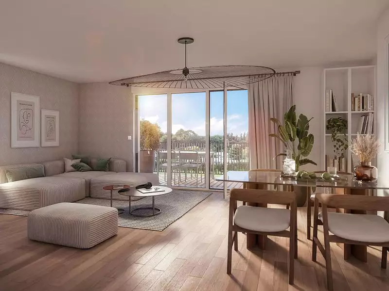 TANDEM - Lanester (56600)