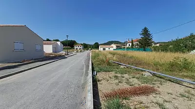 Maison neuve, 104 m²