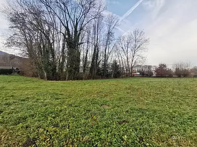 Maison neuve, 107 m²