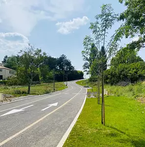 Maison neuve, 50 m²