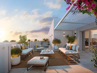 NOTRE COUP DE COEUR A CASTELNAU LE LEZ