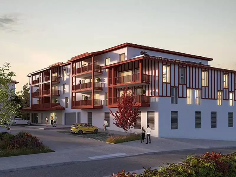 LILOIA - Saint-Martin-de-Seignanx (40390)