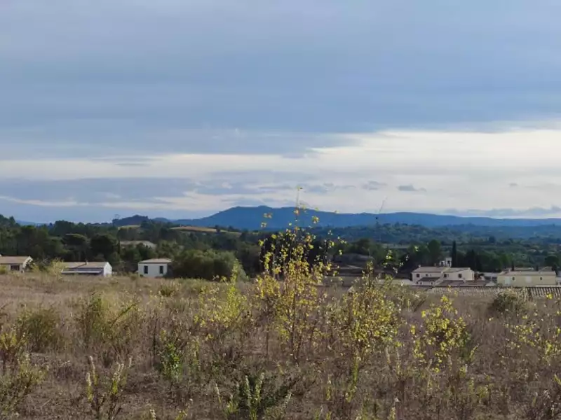 Terrain à bâtir, 700 m² - Leuc (11250)
