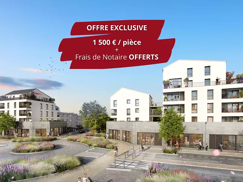 LES PROMENADES DE JEANNE - Ifs (14123)